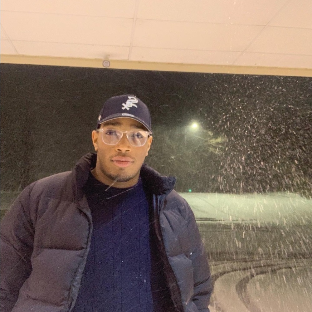 Meet your Posher, Kendell